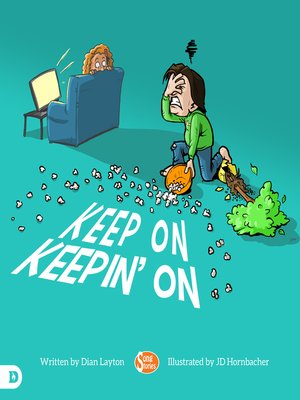 cover image of Keep On Keepin' On
